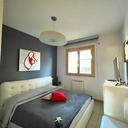 Medium Deluxe - 50m Dal Mare Lejlighed