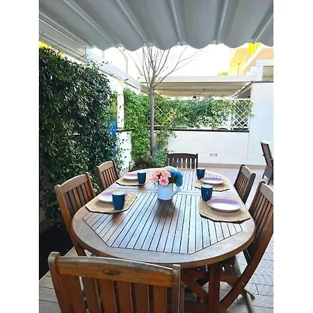 Medium Deluxe - 50m Dal Mare Lejlighed *