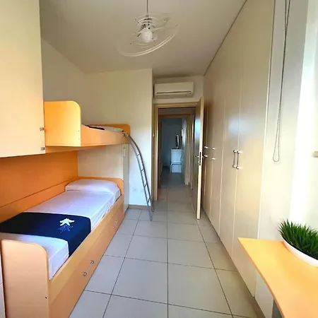 Medium Deluxe - 50m Dal Mare Lejlighed *