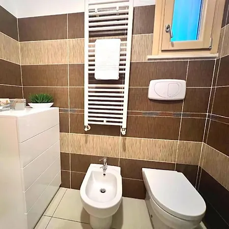 Medium Deluxe - 50m Dal Mare Giulianova