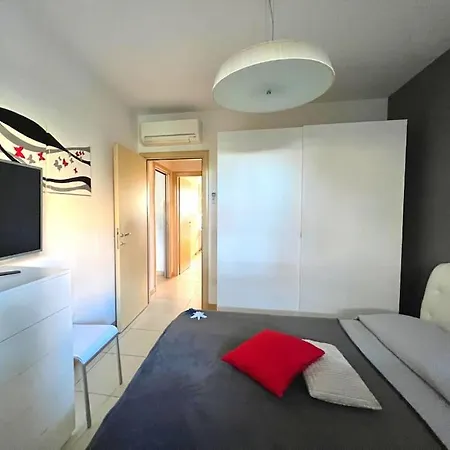 Medium Deluxe - 50m Dal Mare Giulianova