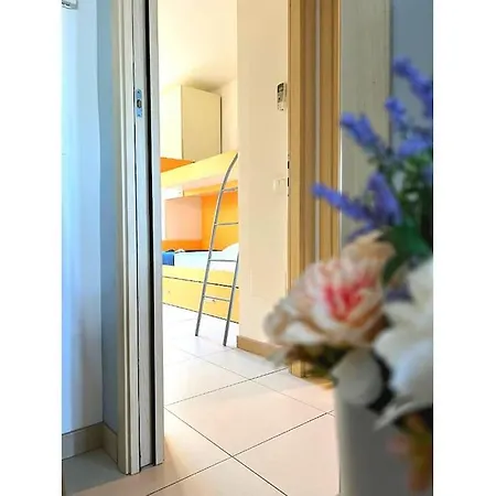 Medium Deluxe - 50m Dal Mare Lejlighed *