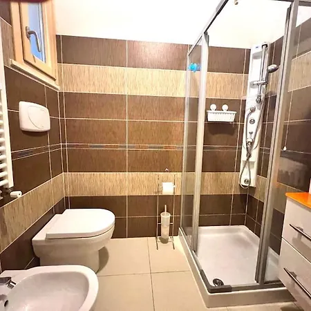 Lejlighed Medium Deluxe - 50m Dal Mare *