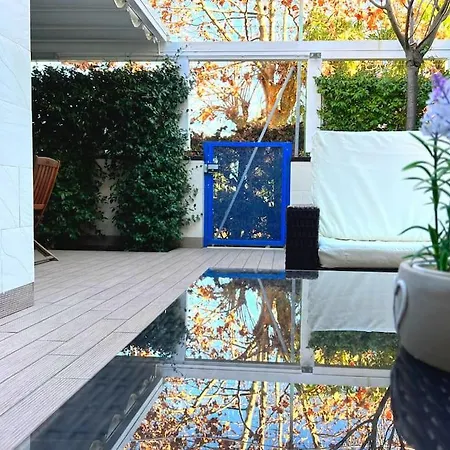 Lejlighed Medium Deluxe - 50m Dal Mare *
